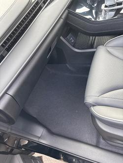 2025 Chery Tiggo 4 Ultimate