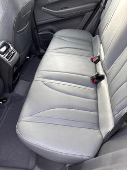 2025 Chery Tiggo 4 Ultimate