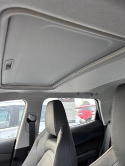 2025 Chery Tiggo 4 Ultimate