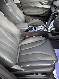 2025 Chery Tiggo 4 Ultimate