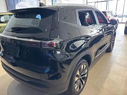 2025 Chery
Tiggo 4 Ultimate