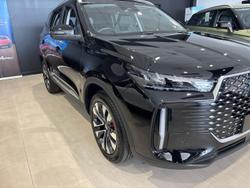 2025 Chery
Tiggo 4 Ultimate