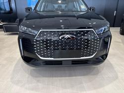 2025 Chery
Tiggo 4 Ultimate