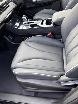 2025 Chery Tiggo 4 Ultimate