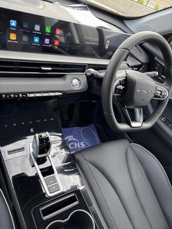 2025 Chery Tiggo 4 Ultimate