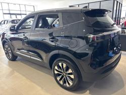 2025 Chery Tiggo 4 Ultimate