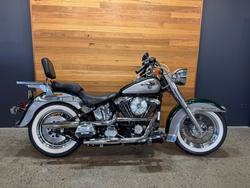 Harley-Davidson FLSTN Heritage S/TAIL Special