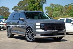 2025 Hyundai
                Palisade Calligraphy