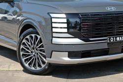 2025 Hyundai
                Palisade Calligraphy