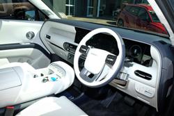 2025 Hyundai
                Palisade Calligraphy