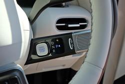 2025 Hyundai
                Palisade Calligraphy