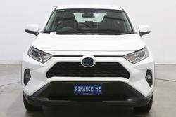 2020 Toyota RAV4 GX