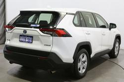 2020 Toyota RAV4 GX