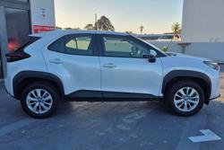 2023 Toyota Yaris Cross GX