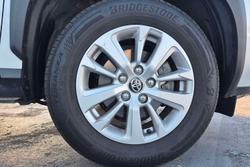 2023 Toyota Yaris Cross GX