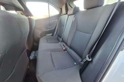 2023 Toyota Yaris Cross GX