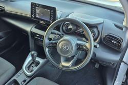 2023 Toyota Yaris Cross GX