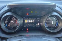 2023 Toyota Yaris Cross GX