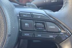 2023 Toyota Yaris Cross GX