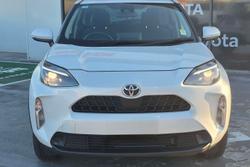 2023 Toyota Yaris Cross GX