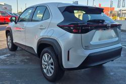 2023 Toyota Yaris Cross GX