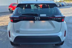 2023 Toyota Yaris Cross GX