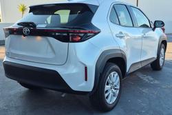 2023 Toyota Yaris Cross GX