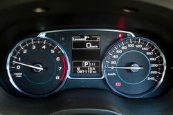 2017 Subaru Forester 2.5i-L