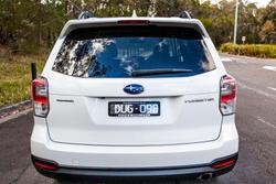 2017 Subaru Forester 2.5i-L