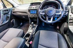 2017 Subaru Forester 2.5i-L