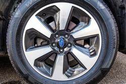 2017 Subaru Forester 2.5i-L