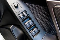 2017 Subaru Forester 2.5i-L