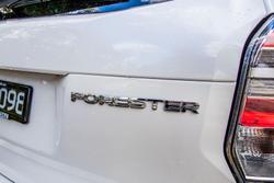 2017 Subaru Forester 2.5i-L