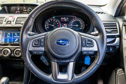 2017 Subaru Forester 2.5i-L