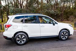 2017 Subaru Forester 2.5i-L