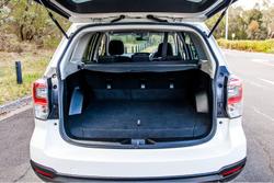 2017 Subaru Forester 2.5i-L