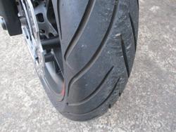 2019 Honda CBR500RA (ABS) LAMS BLACK