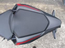 2019 Honda CBR500RA (ABS) LAMS BLACK