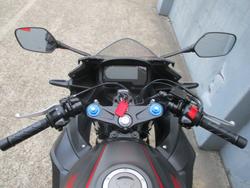 2019 Honda CBR500RA (ABS) LAMS BLACK