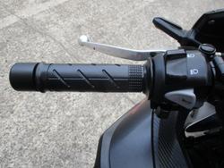 2019 Honda CBR500RA (ABS) LAMS BLACK