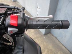 2019 Honda CBR500RA (ABS) LAMS BLACK