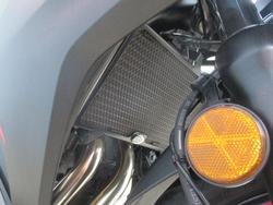 2019 Honda CBR500RA (ABS) LAMS BLACK