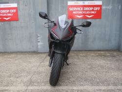 2019 Honda CBR500RA (ABS) LAMS BLACK