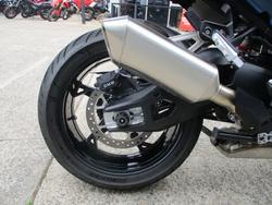 2024 BMW Motorrad S 1000 XR GRAVITY BLUE