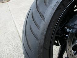 2024 BMW Motorrad S 1000 XR GRAVITY BLUE