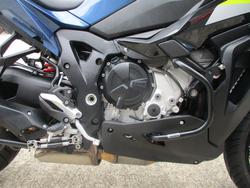 2024 BMW Motorrad S 1000 XR GRAVITY BLUE