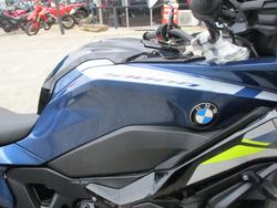 2024 BMW Motorrad S 1000 XR GRAVITY BLUE