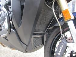2024 BMW Motorrad S 1000 XR GRAVITY BLUE