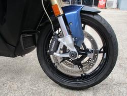 2024 BMW Motorrad S 1000 XR GRAVITY BLUE