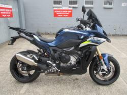 BMW Motorrad S 1000 XR
